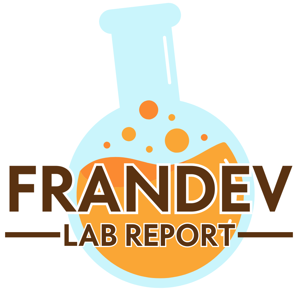 FranDev Lab Report