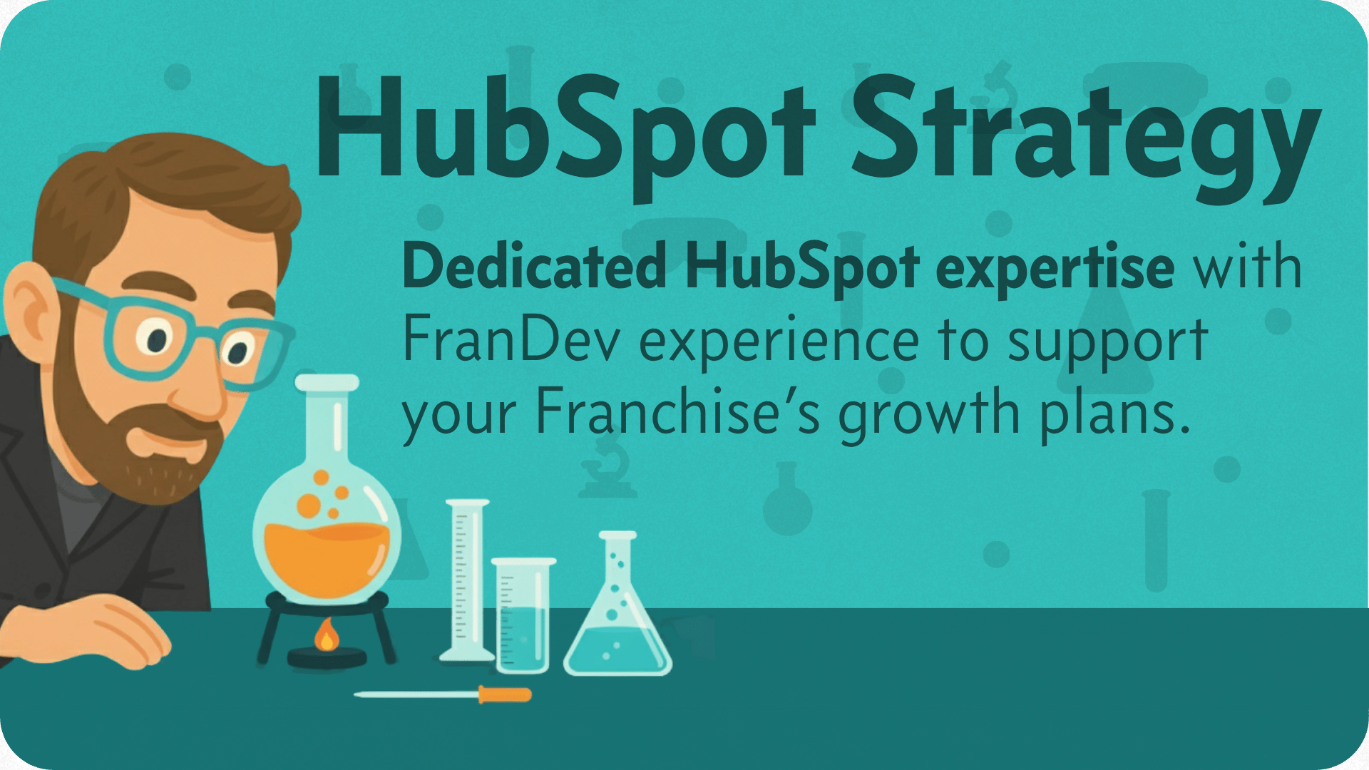 HubSpot Strategy