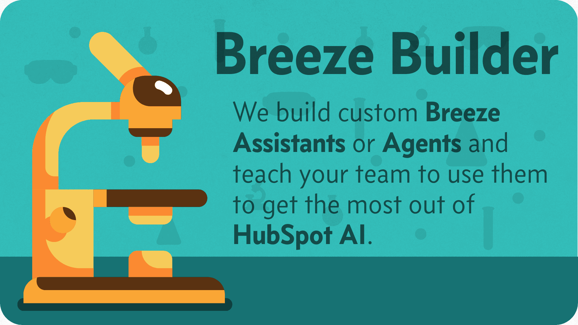 Breeze Builder for Franchisors