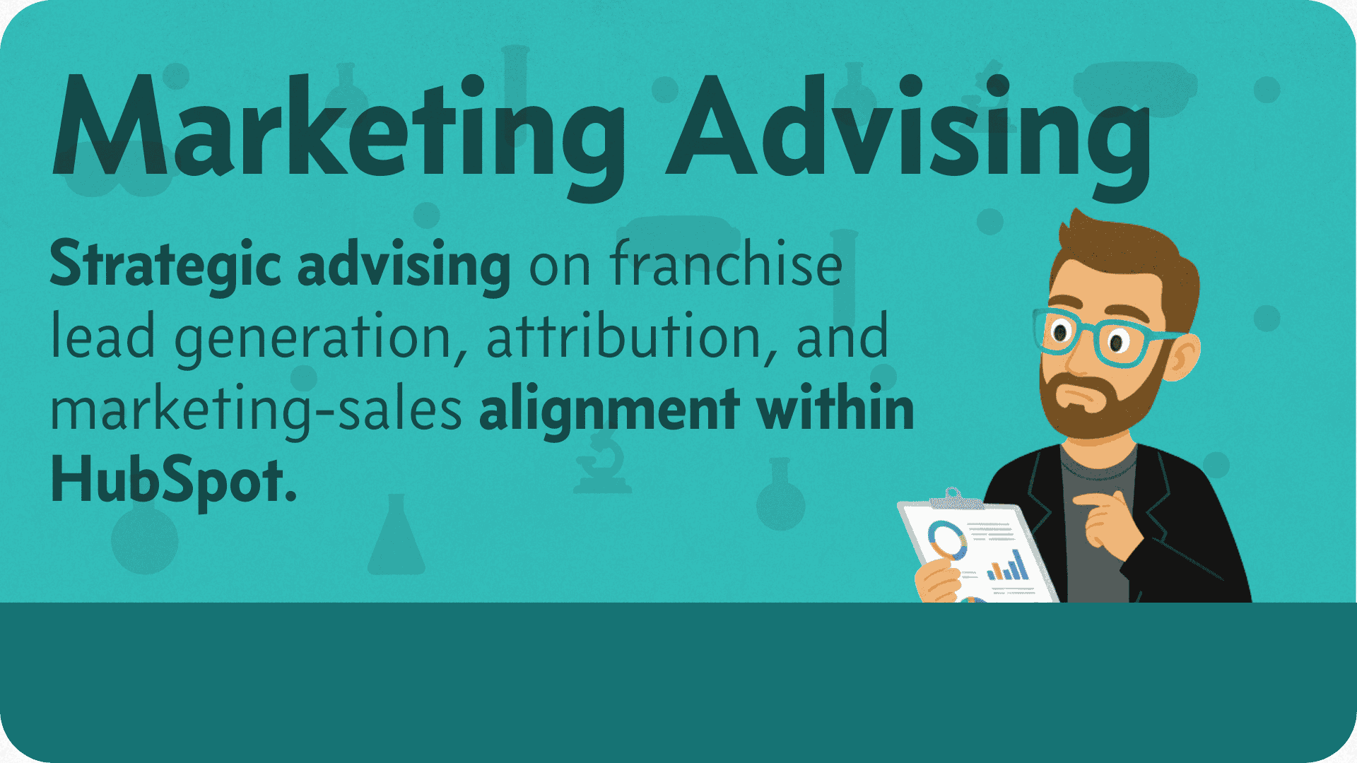 Marketing Advising for Franchisors